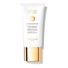 Abeille Royale - UV Skin Defense Protective Fluid Youthful Radiance  Spf 50