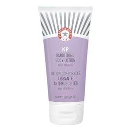 KP Smoothing Body Lotion 10% AHA