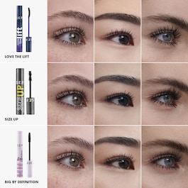 Size Up - Mascara