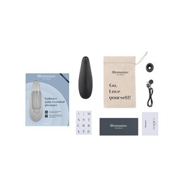 Classic 2 - Clitoral Vibrator