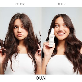 Leave In - Conditioner