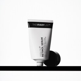 Retinolserum mod aldring