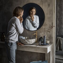 Homme - Shave Foam