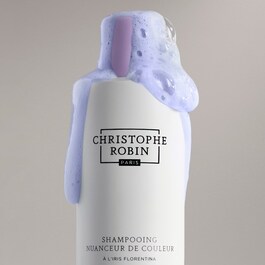 Baby Blonde Shampoo  - Shampoo til blond hår som genopfrisker farven
