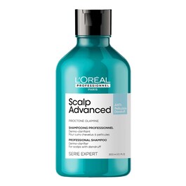 Scalp Advanced - Anti-Dandruff Shampoo 