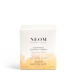 Happiness - 3 Wick Scented Candle