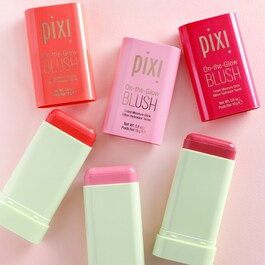On-The-Glow - Blush