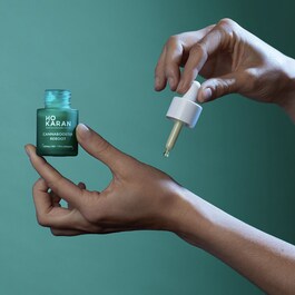Cannabooster Reboot - Serum