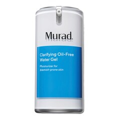 Clarifying Oil free Water Gel, MURAD
