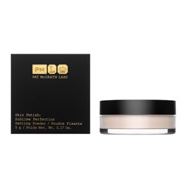 Skin Fetish - Sublime Perfection Setting Powder