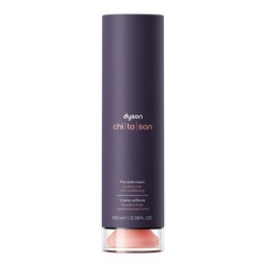 Chitosan™ - Pre-Stylingcreme krøllet til bølget intensivt konditionering, DYSON