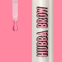 Hubba Brow Serum - serum der styrker brynene