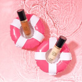 Born this way Matte - Longwear Foundation