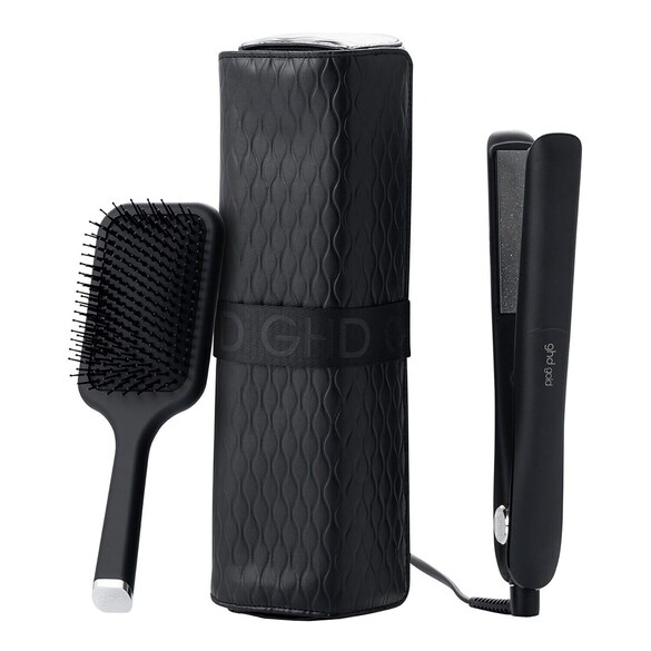 Gold®Styler - Gavesæt 2024, GHD