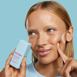 Phyto-Mucin Glow Serum - Fugtgivende serum