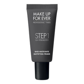 Step 1 Mattifying Primer - Rejseformat