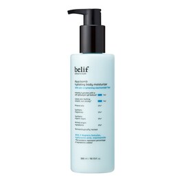 Aqua Bomb Hydrating Body Moisturizer - Moisturizing body lotion