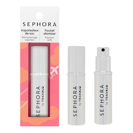 Sephora By Travalo - Pocket Atomizer