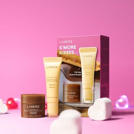 S'MORE KISSES SET - Duo til læberne