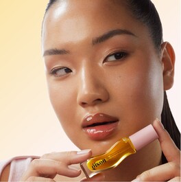 Honey Infused Lip Oil