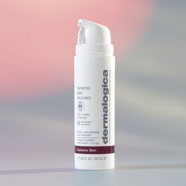 Dynamic Skin Recovery SPF 50 - Firming Hydrating Lotion