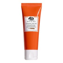GinZing&trade; SPF 40 - Energy-Boosting Tinted Moisturizer