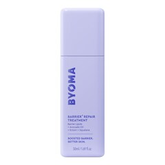 Barrier+ Repair Treatment - Restorative Face Care, BYOMA