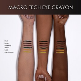 Macro Tech - Eye Pencil