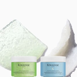 Scrub Energisant - Purifying Scrub