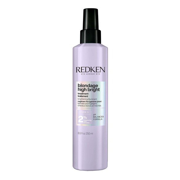 Blondage High Bright - Vitamin C Treatment, REDKEN