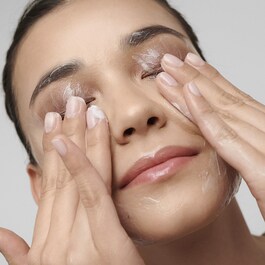 Melting Cleansing Balm Face And Eye Makeup Remover