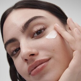 Nourishing Cream - Fugtgivende og nærende ansigtscreme