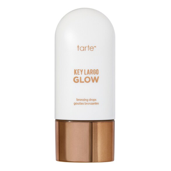 Key Largo Glow Bronzing Drops, TARTE