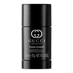 Gucci Guilty Pour Homme - Deo Stick, GUCCI