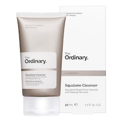 Squalane - Mini Cleanser, THE ORDINARY