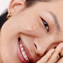 Rose Sleeping Mask - Fugtgivende natmaske med rose og hyaluronsyre