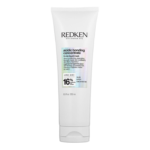 Acidic Bonding Concentrate - 5 Minute Mask, REDKEN