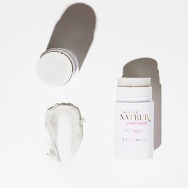 Holi(Rose) - N°4 Deodorant