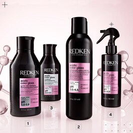 Acidic Color Gloss - Shampoo 