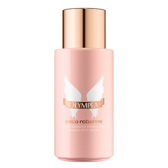 Olympea - Loção de Corpo, PACO RABANNE