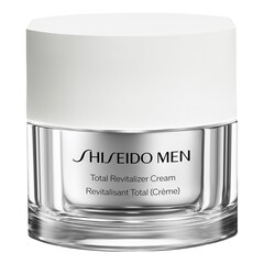 Shiseido Men - Total Revitalizer Cream, SHISEIDO