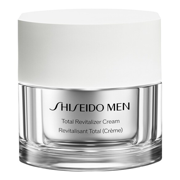 Shiseido Men - Total Revitalizer Cream, SHISEIDO