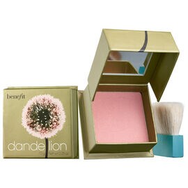 Dandelion Blush