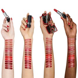 Rouge Dior - Lipstick Refill - Satin, Matte, Metallic & Velvet Finishes