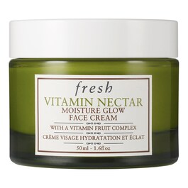 Vitamin C - Glow Moisturizer