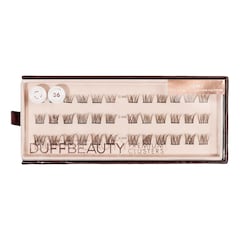 Lite - Extended Lashes, DUFFBEAUTY