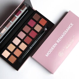 Modern Renaissance - Øjenskygge palette