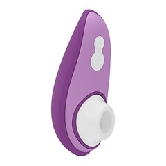 Liberty 2 Clitoral Vibrator Travel Format, WOMANIZER