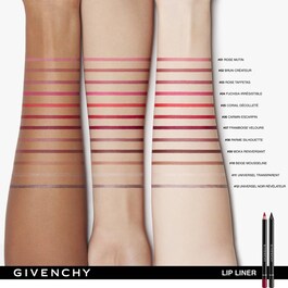 Lip Pencil
