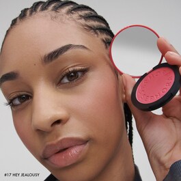 Colorful Blush - Powder blush